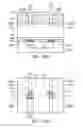 Fig. 03 - Structure of dual damascene structures having via hole and trench