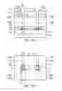 Fig. 04 - Structure of dual damascene structures having via hole and trench
