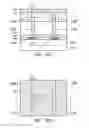 Fig. 05 - Structure of dual damascene structures having via hole and trench
