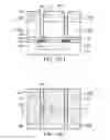 Fig. 06 - Structure of dual damascene structures having via hole and trench