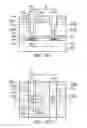 Fig. 08 - Structure of dual damascene structures having via hole and trench