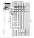Fig. 07 - Multiheight contact via structures for a multilevel interconnect structure