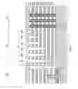 Fig. 08 - Multiheight contact via structures for a multilevel interconnect structure