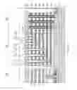 Fig. 23 - Multiheight contact via structures for a multilevel interconnect structure