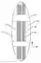 Fig. 01 - Marker pattern for enhanced failure analysis resolution