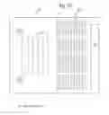 Fig. 07 - Marker pattern for enhanced failure analysis resolution