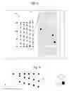 Fig. 10 - Marker pattern for enhanced failure analysis resolution