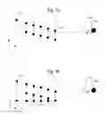Fig. 11 - Marker pattern for enhanced failure analysis resolution