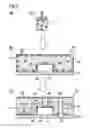 Fig. 07 - Embedding additive particles in encapsulant of electronic device