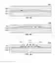 Fig. 07 - Semiconductor package with structures for cooling fluid retention