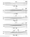 Fig. 11 - Semiconductor package with structures for cooling fluid retention