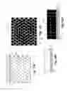 Fig. 13 - Modular fuses and antifuses for integrated circuits