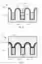 Fig. 04 - Method and structure to reduce the electric field in semiconductor wiring interconnects