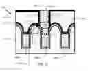 Fig. 07 - Method and structure to reduce the electric field in semiconductor wiring interconnects