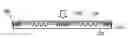 Fig. 01 - Invisible dummy features and method for forming the same