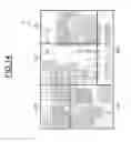 Fig. 13 - Method for fabrication of an integrated circuit rendering a reverse engineering of the integrated circuit more difficult and corresponding integrated circuit