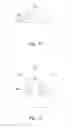 Fig. 13 - Packaging device having plural microstructures disposed proximate to die mounting region