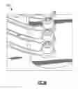 Fig. 09 - WIRE BONDING USING ELEVATED BUMPS FOR SECURING BONDS