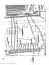 Fig. 10 - WIRE BONDING USING ELEVATED BUMPS FOR SECURING BONDS
