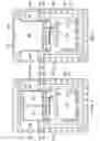Fig. 07 - Integrating multi-output devices having vertically stacked semiconductor chips