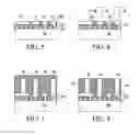 Fig. 05 - Semiconductor device package with organic interposer