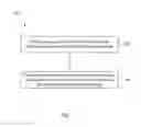 Fig. 02 - Chip packages and methods of manufacture thereof