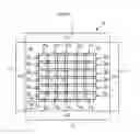 Fig. 03 - Semiconductor device having mesh-patterned wirings