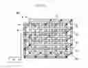 Fig. 19 - Semiconductor device having mesh-patterned wirings