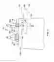 Fig. 02 - ESD snapback based clamp for finFET