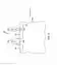 Fig. 06 - ESD snapback based clamp for finFET