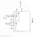 Fig. 07 - ESD snapback based clamp for finFET