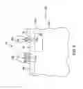 Fig. 09 - ESD snapback based clamp for finFET