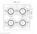 Fig. 11 - Semiconductor devices having high-resistance region and methods of forming the same