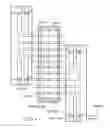 Fig. 05 - NONVOLATILE SEMICONDUCTOR MEMORY HAVING A WORD LINE BENT TOWARDS A SELECT GATE LINE SIDE