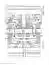 Fig. 40 - NONVOLATILE SEMICONDUCTOR MEMORY HAVING A WORD LINE BENT TOWARDS A SELECT GATE LINE SIDE