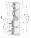 Fig. 02 - Semiconductor integrated circuit device comprising MISFETs in SOI and bulk subtrate regions