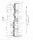 Fig. 16 - Semiconductor integrated circuit device comprising MISFETs in SOI and bulk subtrate regions
