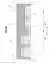 Fig. 23 - Semiconductor integrated circuit device comprising MISFETs in SOI and bulk subtrate regions