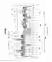 Fig. 30 - Semiconductor integrated circuit device comprising MISFETs in SOI and bulk subtrate regions