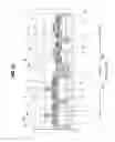 Fig. 34 - Semiconductor integrated circuit device comprising MISFETs in SOI and bulk subtrate regions