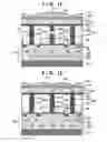 Fig. 11 - Solid-state image sensor and method of manufacturing the same
