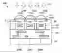 Fig. 01 - Backside illuminated image sensor structure