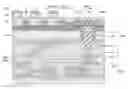 Fig. 01 - Semiconductor device having recess filled with conductive material and method of manufacturing the same