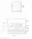 Fig. 13 - Unit pixel having an insulated contact penetrating a charge accumulation region, solid-state image pickup unit including the same, and method of manufacturing the unit pixel