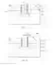 Fig. 15 - Unit pixel having an insulated contact penetrating a charge accumulation region, solid-state image pickup unit including the same, and method of manufacturing the unit pixel