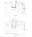 Fig. 23 - Unit pixel having an insulated contact penetrating a charge accumulation region, solid-state image pickup unit including the same, and method of manufacturing the unit pixel