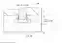 Fig. 24 - Unit pixel having an insulated contact penetrating a charge accumulation region, solid-state image pickup unit including the same, and method of manufacturing the unit pixel