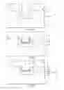 Fig. 25 - Unit pixel having an insulated contact penetrating a charge accumulation region, solid-state image pickup unit including the same, and method of manufacturing the unit pixel