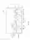 Fig. 26 - Unit pixel having an insulated contact penetrating a charge accumulation region, solid-state image pickup unit including the same, and method of manufacturing the unit pixel