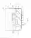 Fig. 28 - Unit pixel having an insulated contact penetrating a charge accumulation region, solid-state image pickup unit including the same, and method of manufacturing the unit pixel